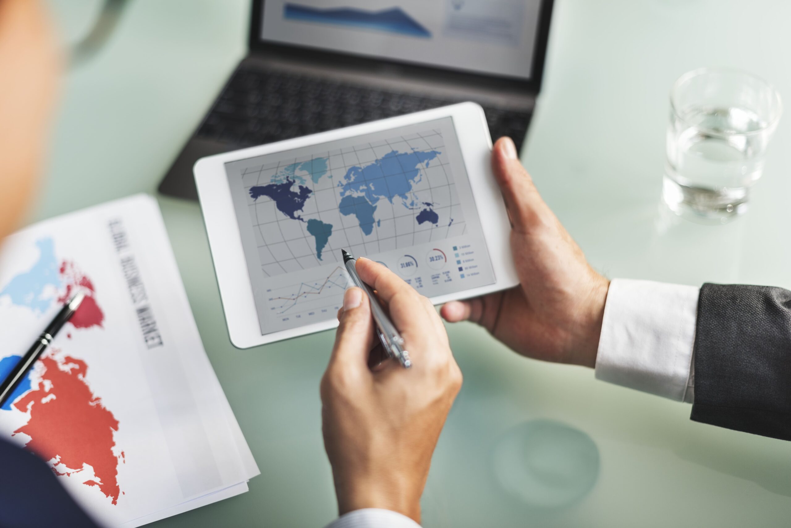 Ekspansi Global Jadi Kunci Optimalkan Devisa Nasional
