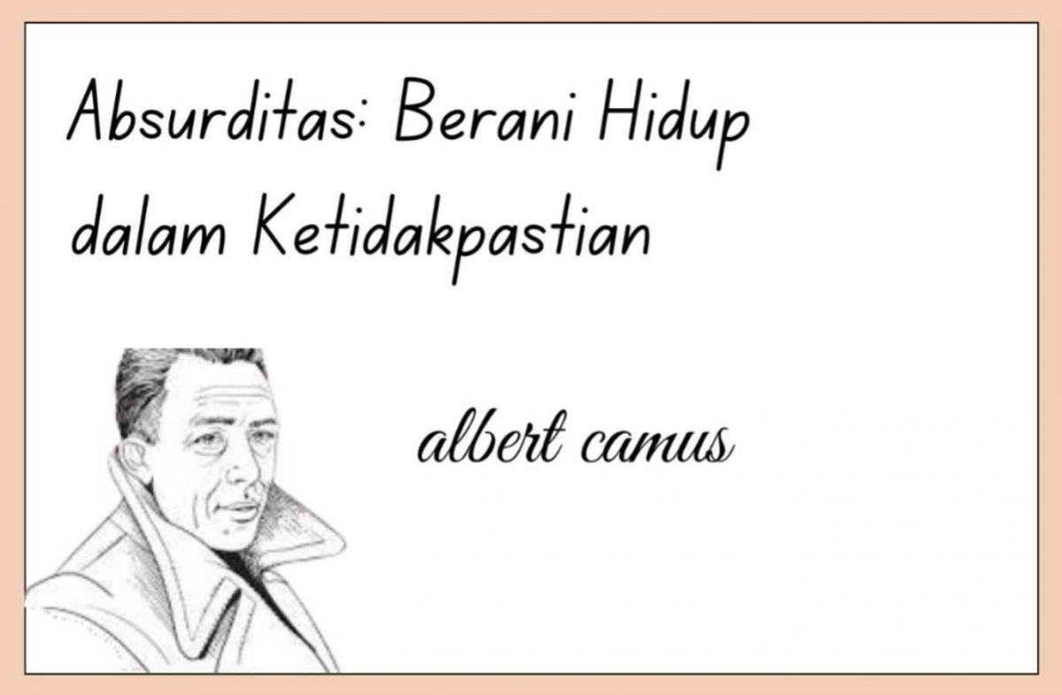 Mencari Tujuan Hidup di Tengah Ketidakpastian