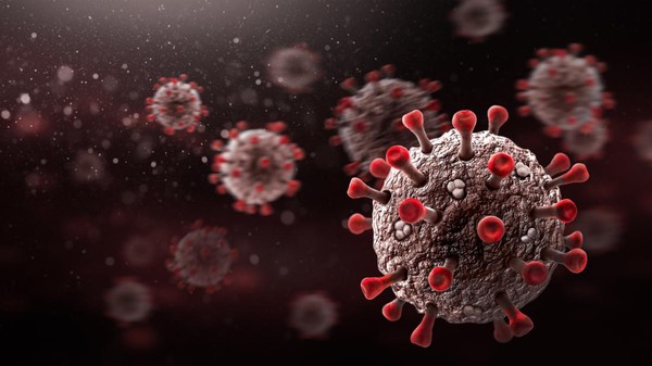Mengatasi COVID-19: Kebijakan Ketat yang Menekan Penyebaran Virus