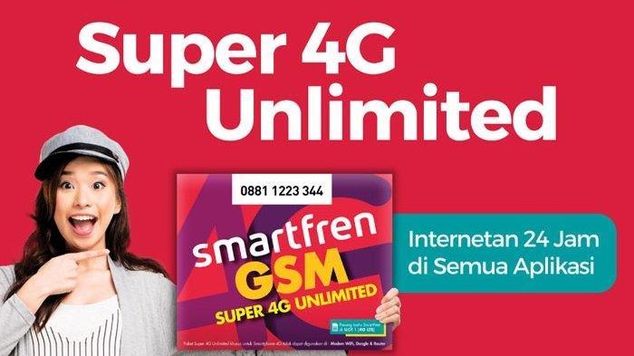 Panduan Cerdas Memilih Paket Smartfren Sesuai Gaya Hidupmu