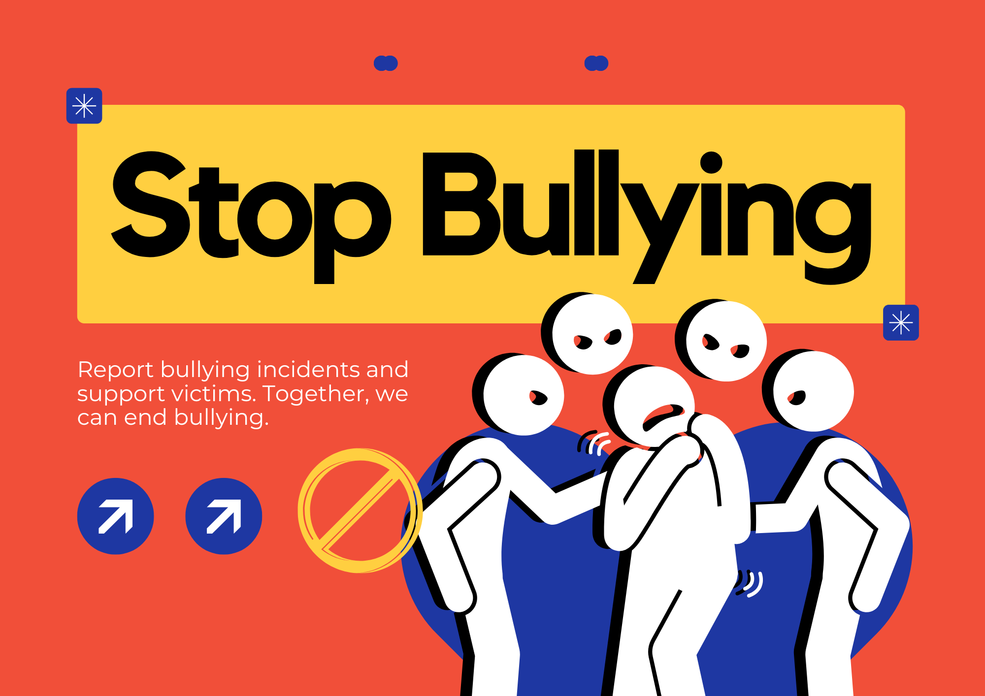 Pembullyan Global dan Bahayanya bagi Kesehatan Mental Remaja